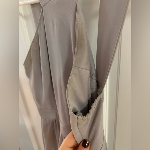 Women’s Bridesmaid Dress - Picture 4 of 5